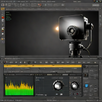 Practical Lighting Integration Guide