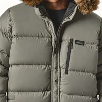 Patagonia Down With It Parka