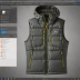 Patagonia Down Sweater Vest (Alternative)