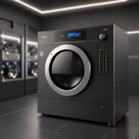 Professional Salon Grade Dryer