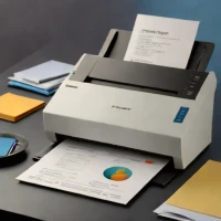 Plustek SmartOffice PS286 Plus