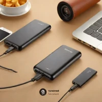 Poweradd Pilot Pro 20000mAh