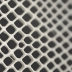 Polymer Mesh for HVAC Intake Grilles