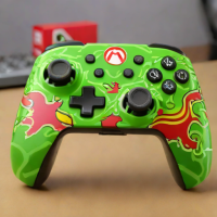 PowerA Enhanced Wireless Controller for Nintendo Switch