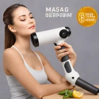 Pado Handheld Deep Tissue Massage Gun