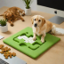Puzzle Treat Puzzle Mat