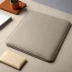 Piel Leather Laptop Sleeve