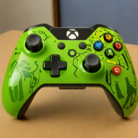 PowerA Enhanced Wireless Controller