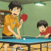 Ping Pong the Animation