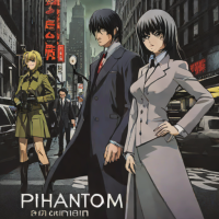 Phantom: Requiem for the Phantom