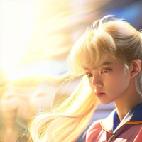 Pretty Guardian Sailor Moon Crystal Season III