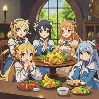 Princess Connect! Re:Dive Season 2
