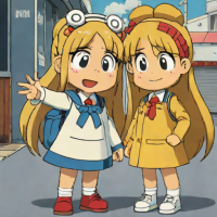 Pop Team Epic Season 2
