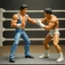 Plastic Model Wrestling Sanshiro