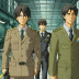 Psycho-Pass: Sinners of the System Case.2 - First Guardian