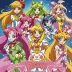 Precure All Stars Movie New Stage 3: Eien no Tomodachi