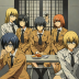 Prison School: Mad Wax