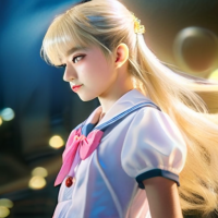 Pretty Guardian Sailor Moon Crystal