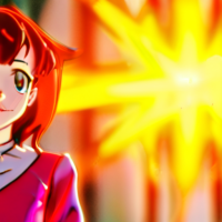 Pretty Cure Max Heart