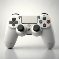 PlayStation Wired Controller