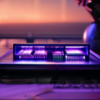 Plugable Thunderbolt 3 Dock