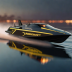 Pro Boat Blackjack 2.0