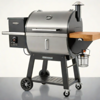 Pit Boss Pro Series 700