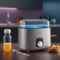 Philips Avent 4-in-1 Electric Steam Sterilizer