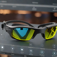 POC Fornix Clarity Goggles