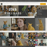 Pika Labs
