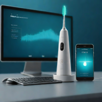 Philips Sonicare PowerPulse Water Flosser