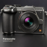Panasonic LUMIX GH6