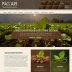Pacari Chocolate - Esmeraldas 70% Dark Chocolate