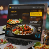 Peruvian Cuisine (Novoandina)
