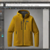 Patagonia R1 Fleece Pullover