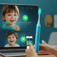 Philips Sonicare for Kids Connected
