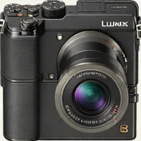 Panasonic Lumix GX9