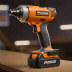 Paslode F350S Framing Nailer
