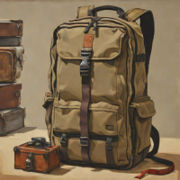 Peak Design Transit Pack 30