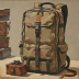 Peak Design Transit Pack 30