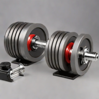 PowerBlock Sport 24 Adjustable Dumbbells