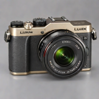 Panasonic Lumix TZ85