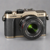 Panasonic Lumix TZ85