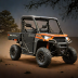 Polaris Ranger XP 1000 PRO-EPS
