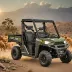 Polaris Ranger XP 1000 PRO-EPS