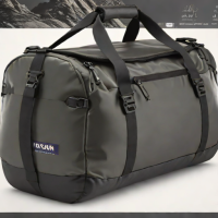 Patagonia Black Hole Duffel Bag