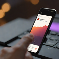 Peak Design Mobile Grip