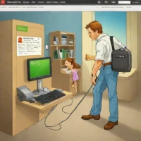 PrivacySweeper