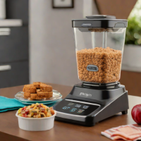 PetSafe 2-Meal Automatic Feeder