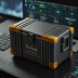 Pelican Air Case
